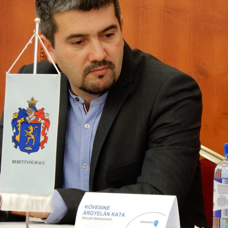 Zöldváros- projektzáró 33